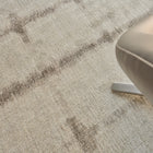 Chroma Grid Area Rug