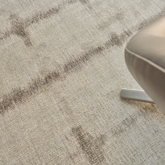 Chroma Grid Area Rug