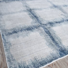 Chroma Grid Area Rug