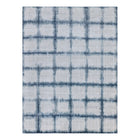 Chroma Grid Area Rug