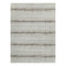 Chroma Houndstooth Area Rug  option Beige / Brown