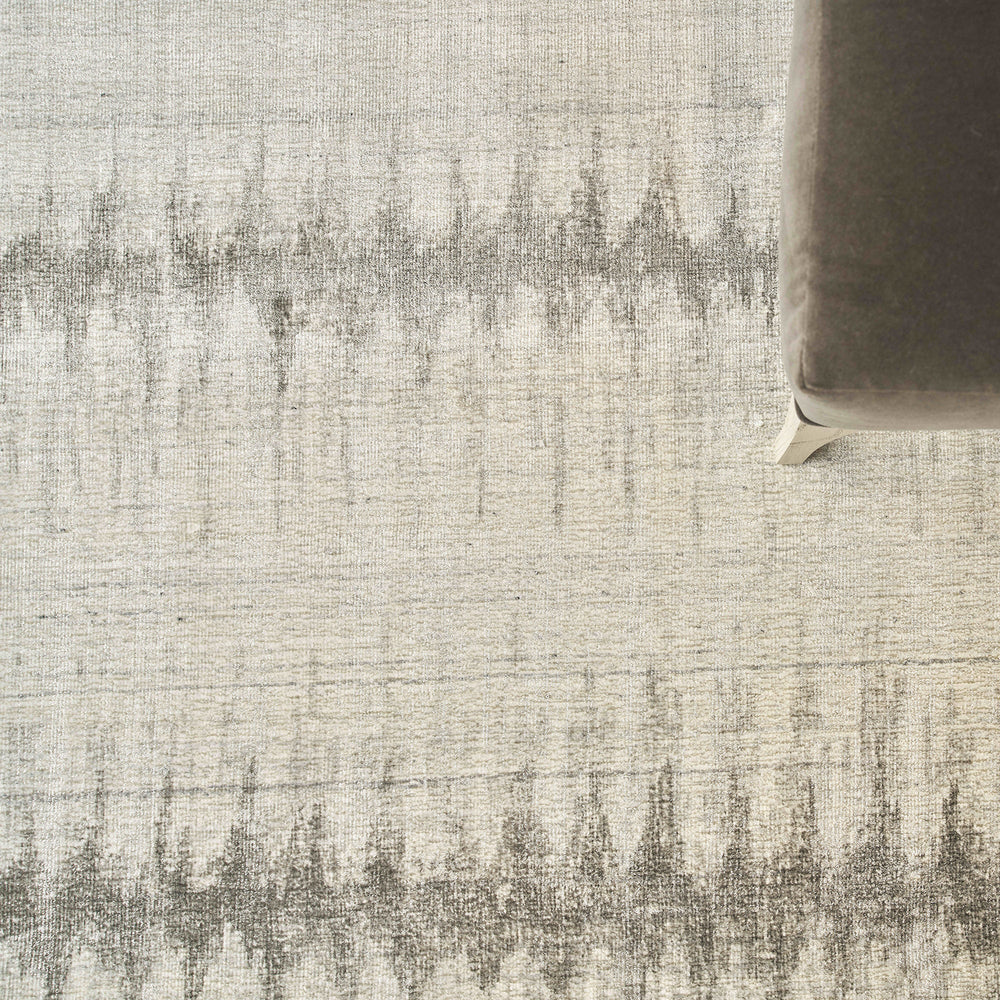 Chroma Houndstooth Area Rug