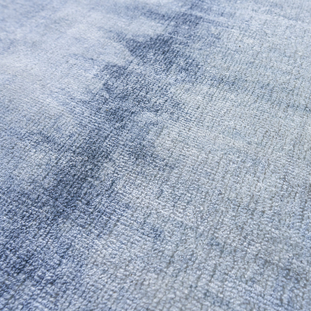 Chroma Houndstooth Area Rug