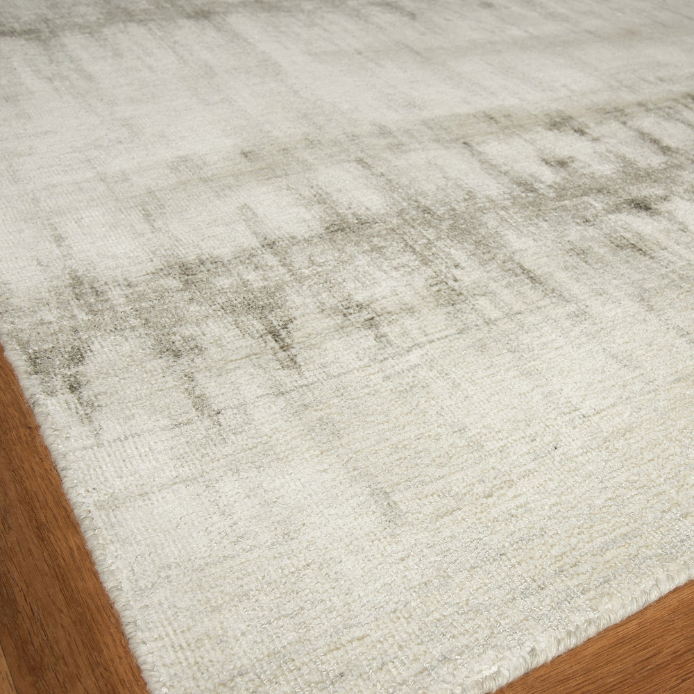 Chroma Houndstooth Area Rug