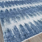 Chroma Houndstooth Area Rug