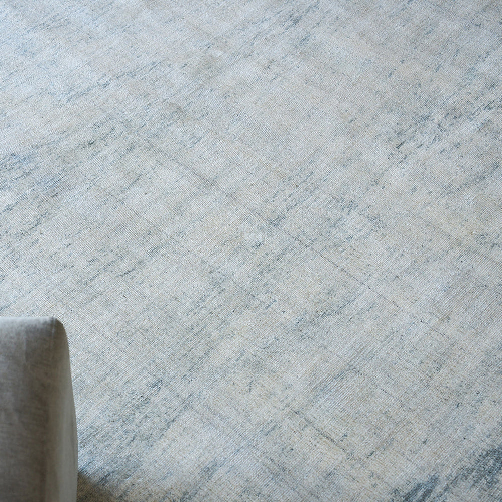 Cloud Area Rug