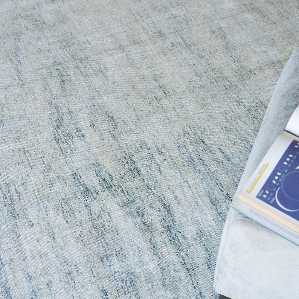 Cloud Area Rug