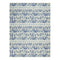 Colorplay Area Rug  option Navy / Beige