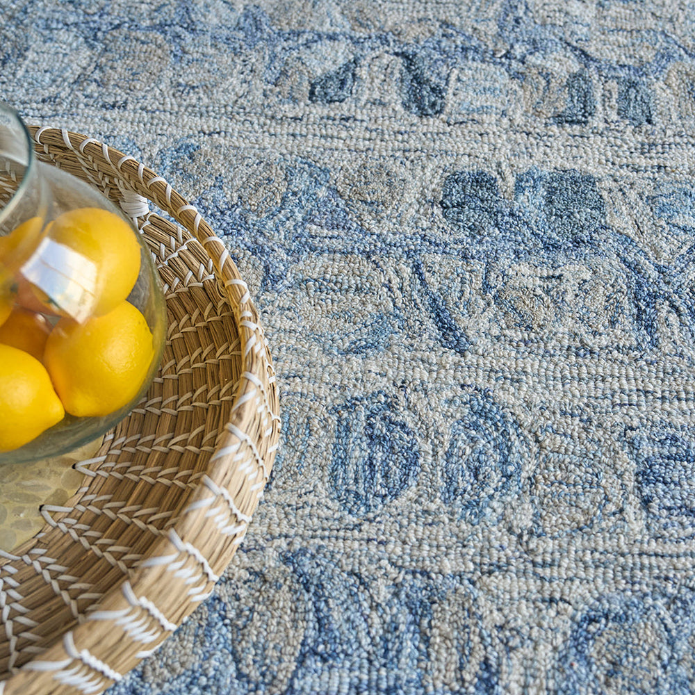 Colorplay Area Rug