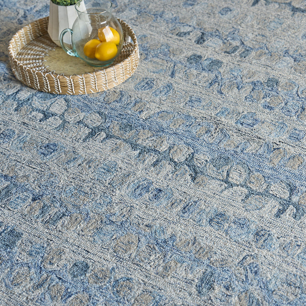 Colorplay Area Rug