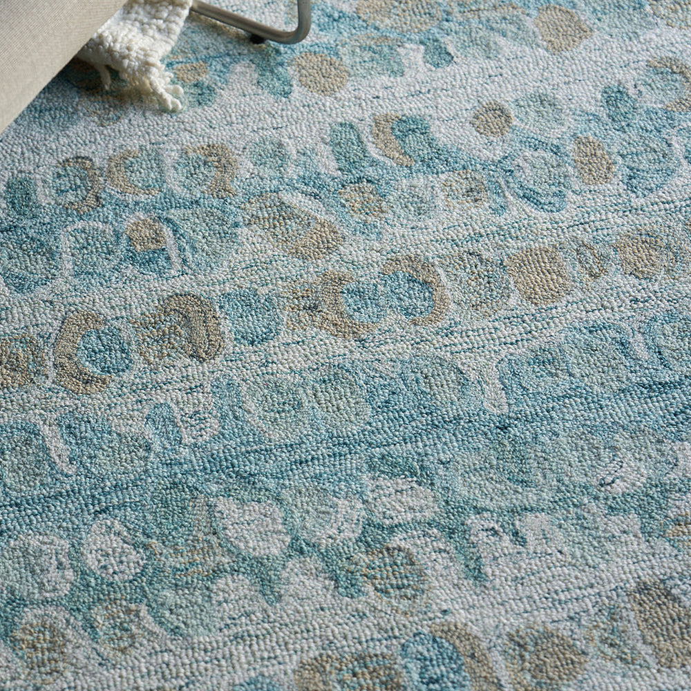Colorplay Area Rug