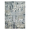 Cosmo Area Rug  option Gray / Charcoal