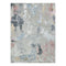 Cosmo Area Rug  option Silver / Blue / Beige