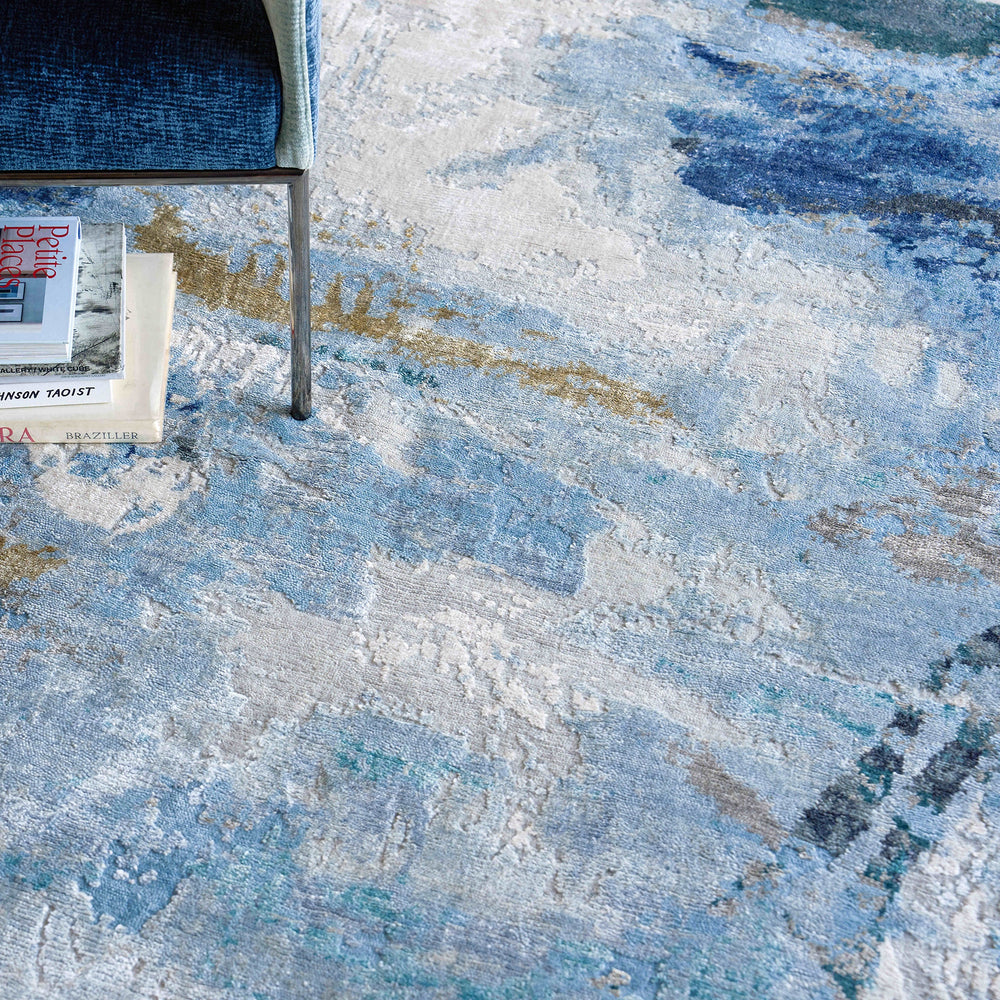 Cosmo Area Rug