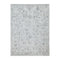 Dorchester Area Rug  option Ivory / Silver