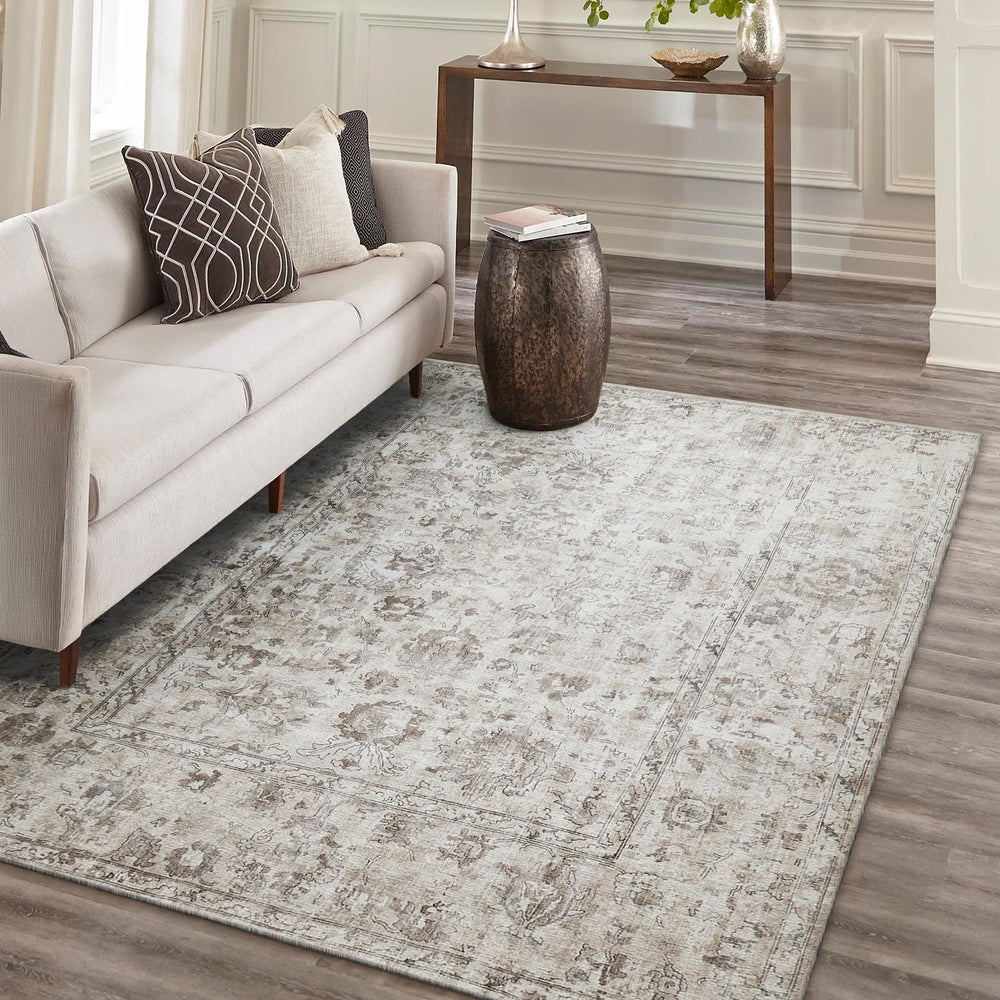 Dorchester Area Rug