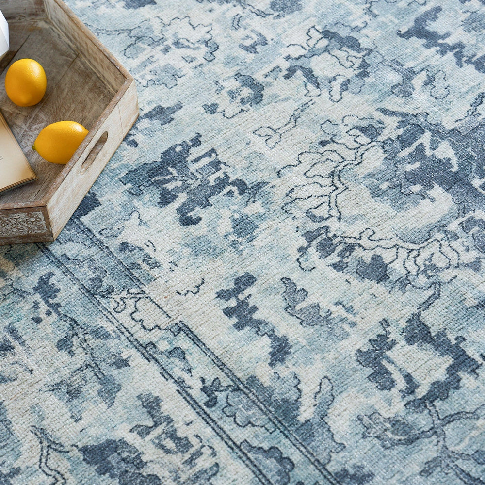 Dorchester Area Rug