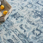 Dorchester Area Rug
