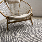 Eaton Geometric Area Rug