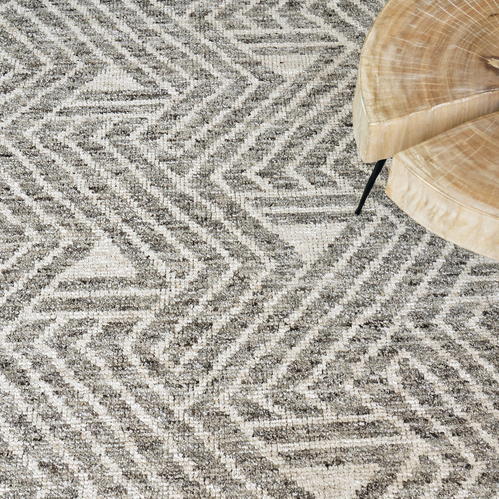 Eaton Geometric Area Rug