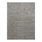 Eaton Linear Area Rug  option Gray / Ivory