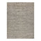 Eaton Linear Area Rug  option Gray