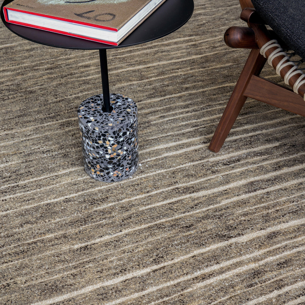 Eaton Linear Area Rug