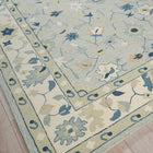 Elegance Floral Area Rug