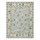 Elegance Floral Area Rug