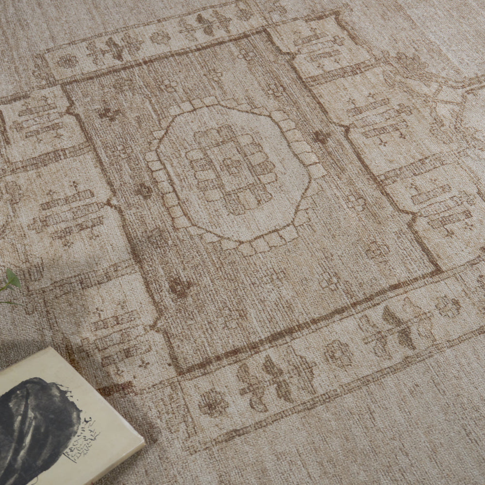 Estate Area Rug