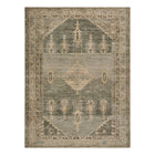 Estate Medallion Area Rug
