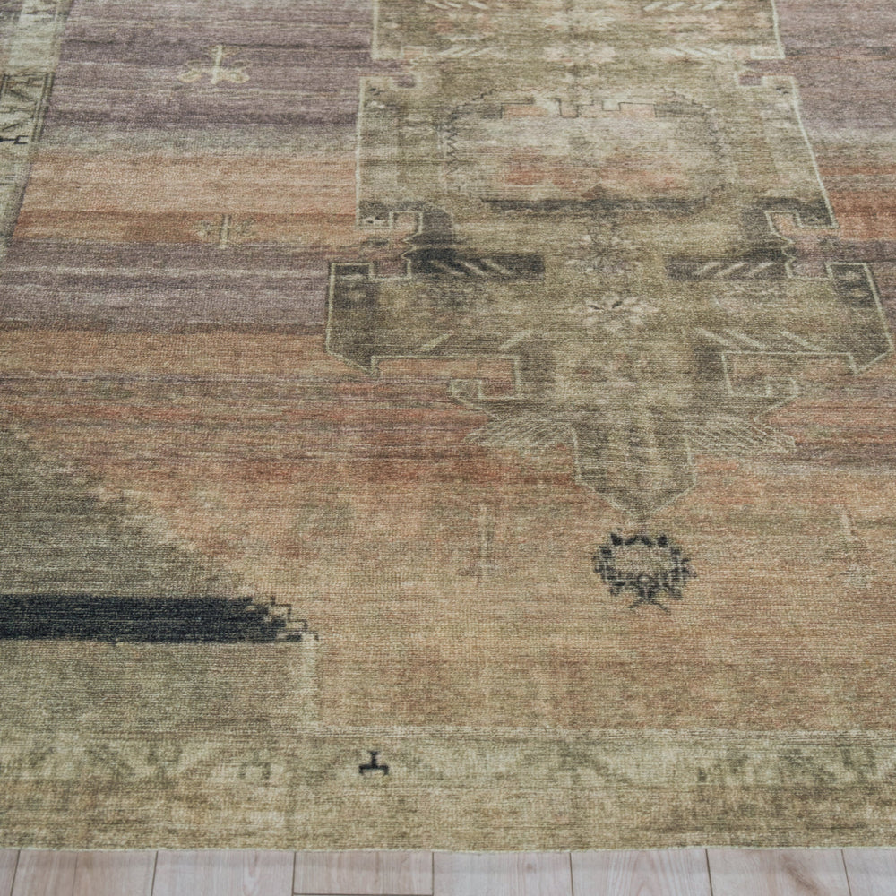 Estate Sunset Area Rug