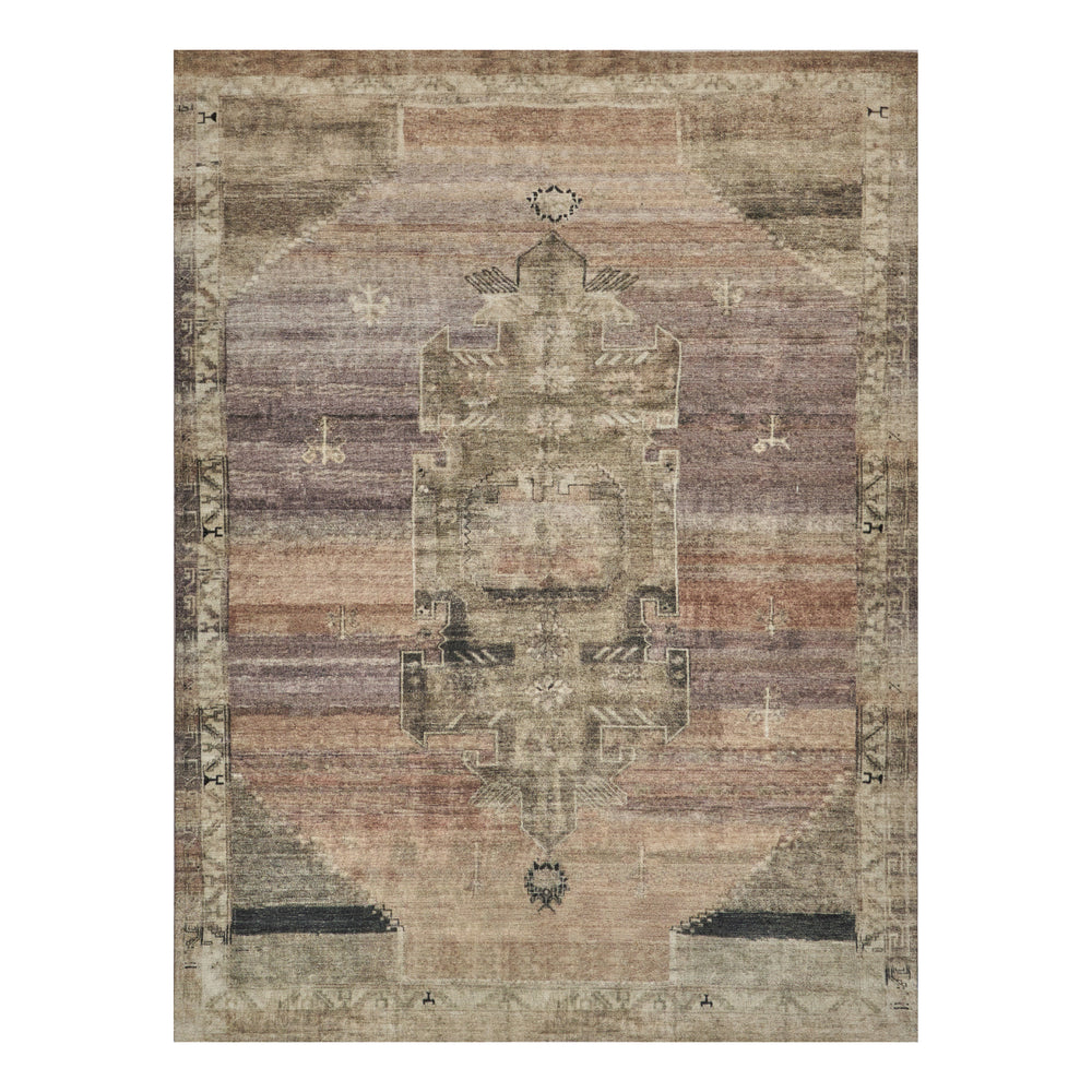 Estate Sunset Area Rug