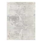 Fine Pure Silk Area Rug