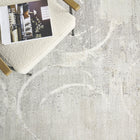 Fine Pure Silk Area Rug