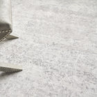 Fine Pure Silk Area Rug