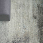 Fine Pure Silk Area Rug
