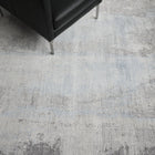 Fine Pure Silk Area Rug