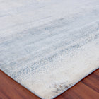 Fine Pure Silk Area Rug