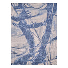 Floor Art Watercolor Area Rug