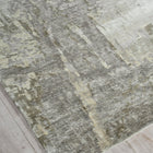 Floor Art Watercolor Area Rug