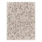 Goudy Area Rug  option Coco Brown / Cappuccino / Cream