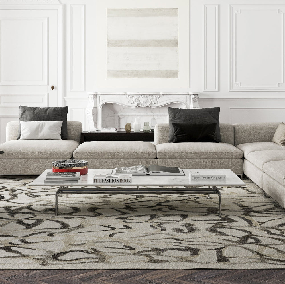 Goudy Area Rug
