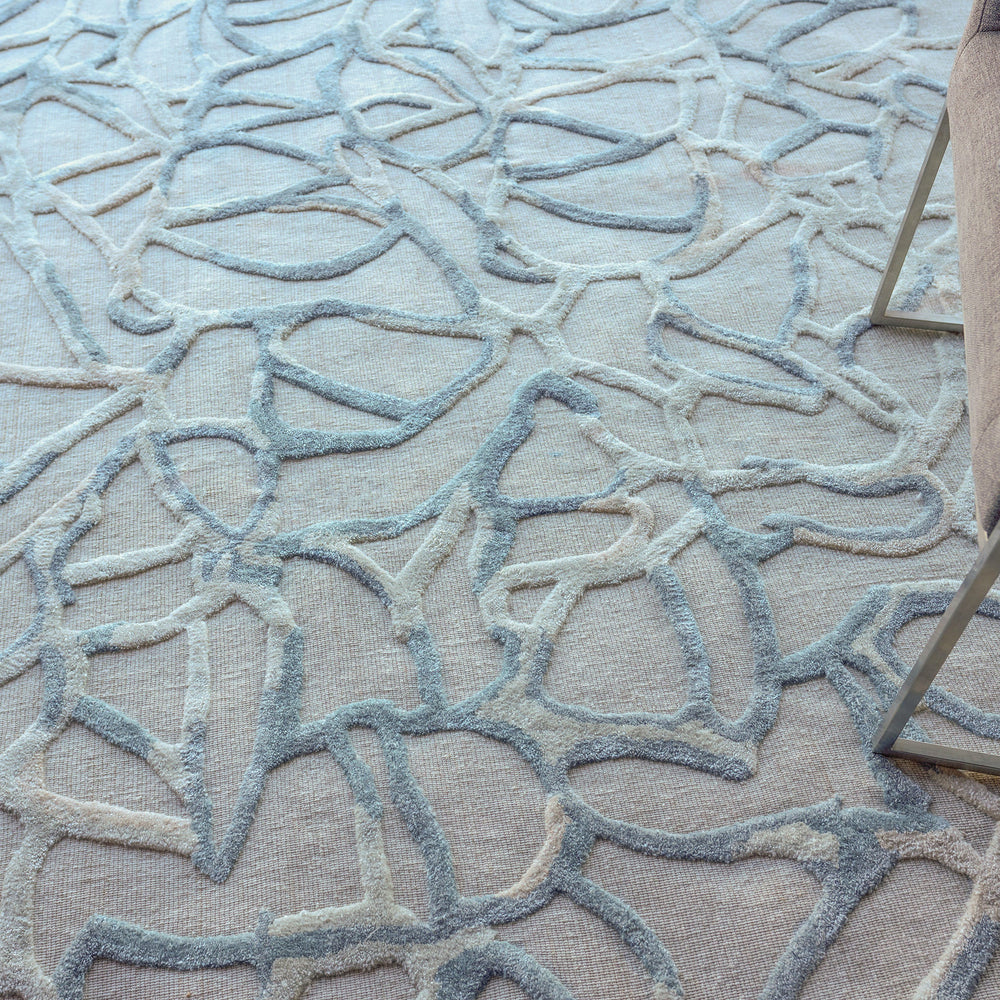 Goudy Area Rug
