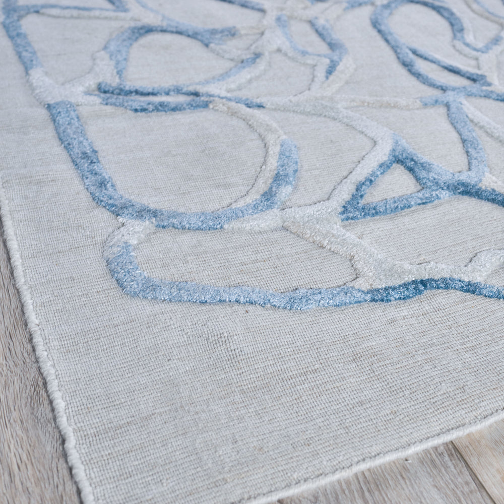 Goudy Area Rug