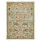 Hamilton Area Rug  option Beige / Multi