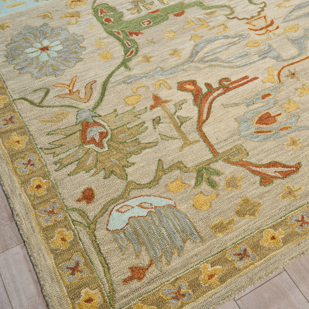 Hamilton Area Rug