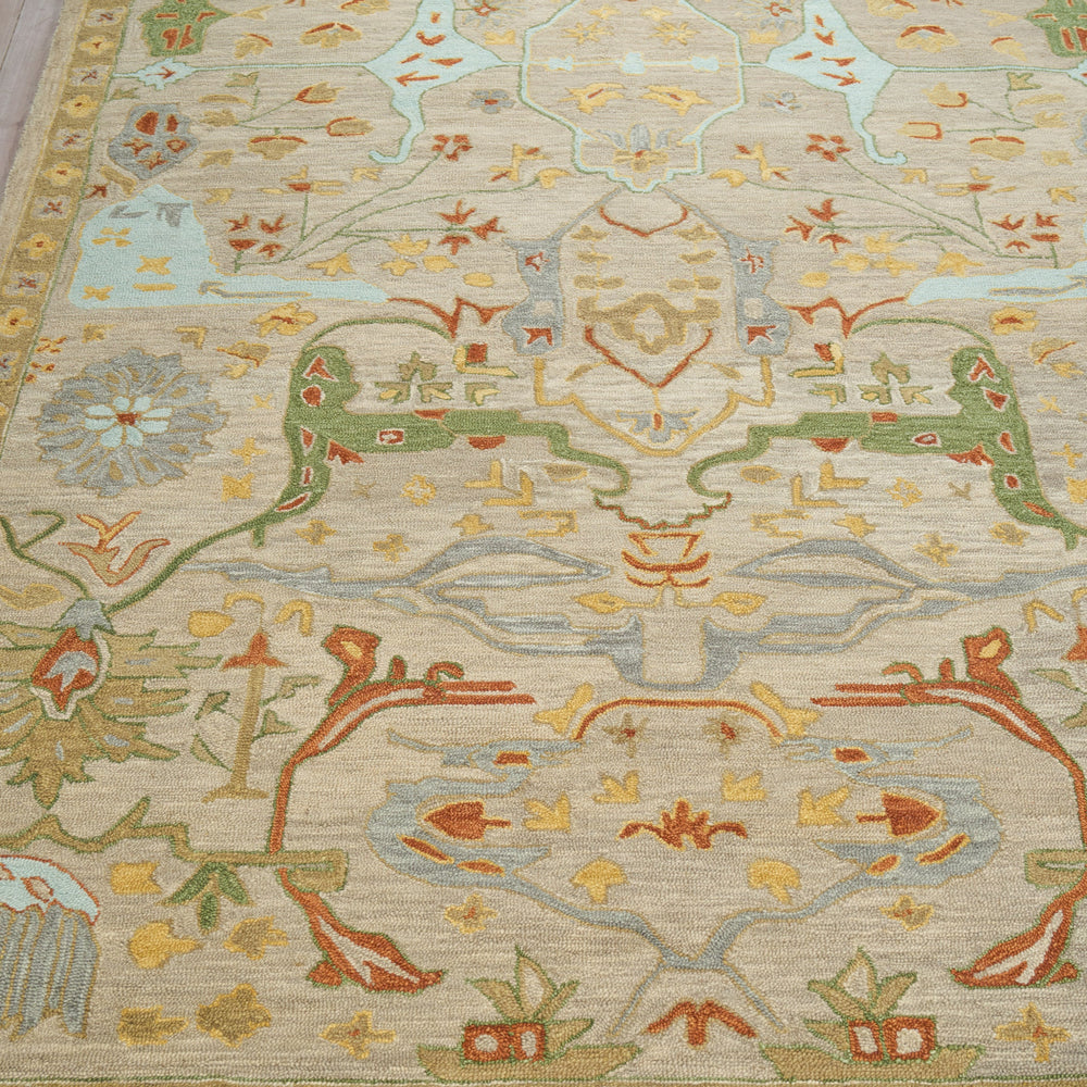 Hamilton Area Rug