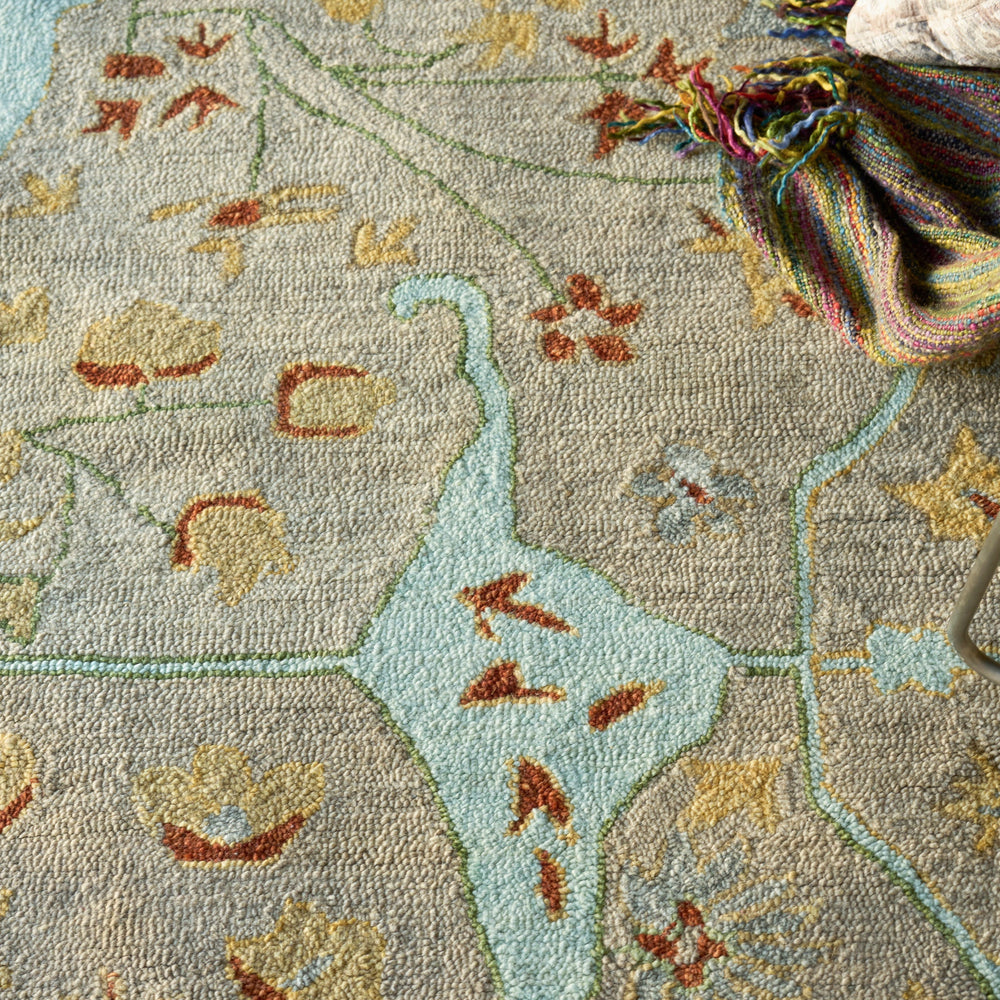 Hamilton Area Rug