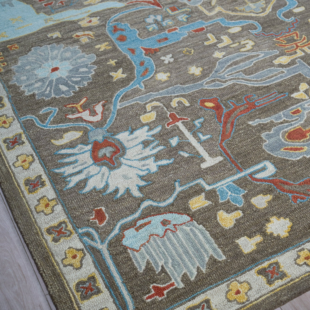 Hamilton Area Rug